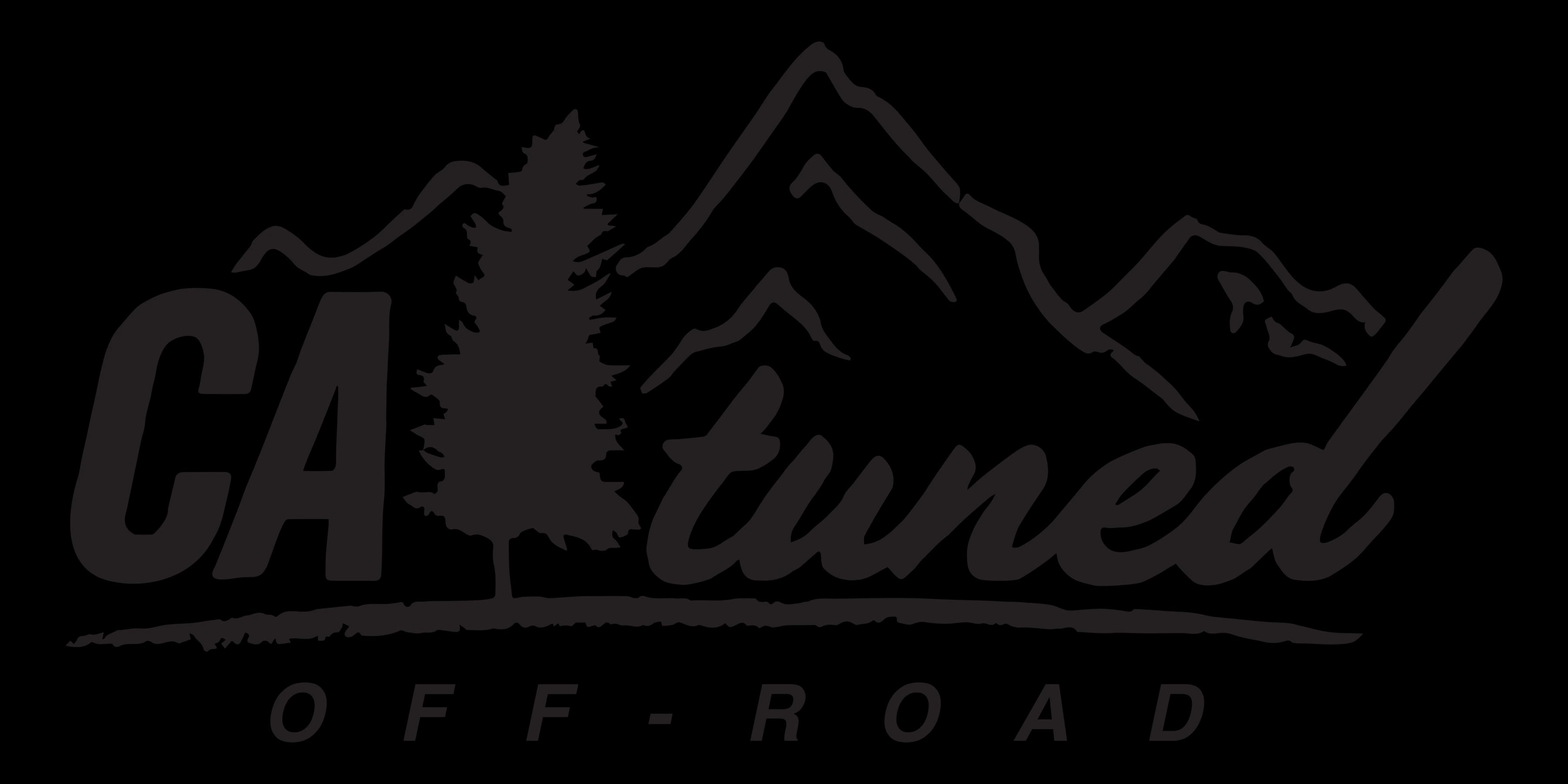 CATuned Off-road