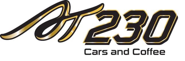 AT230 Logo